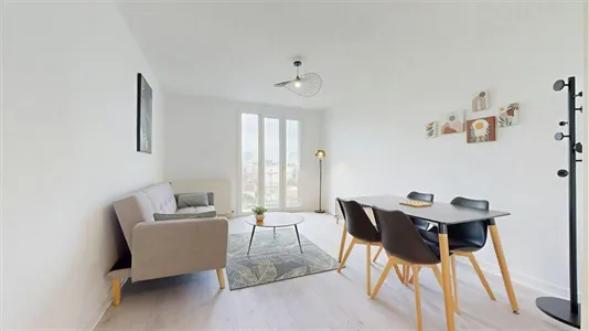 Apartments in Valence - photo 6