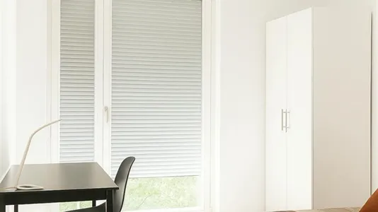 Rooms in Location is not specified - photo 3