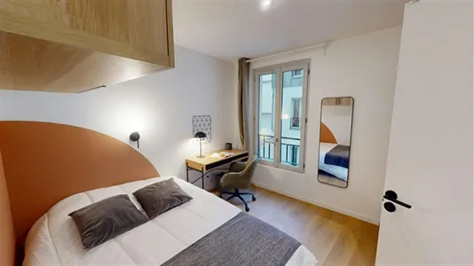 Rooms in Paris 9ème arrondissement - photo 3