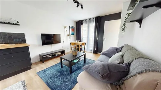 Rooms in Amiens - photo 1