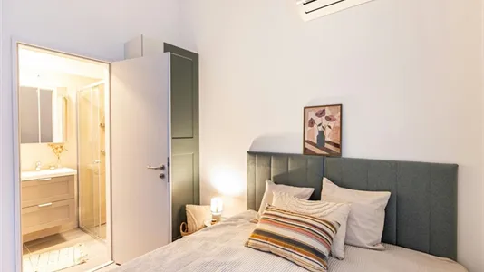 Rooms in Budapest Ferencváros - photo 1