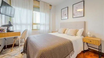Room for rent in Madrid Ciudad Lineal, Madrid