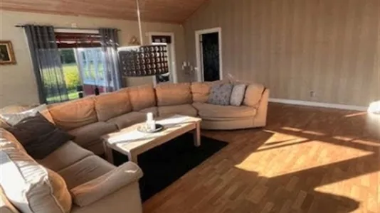 Houses in Umeå - photo 10