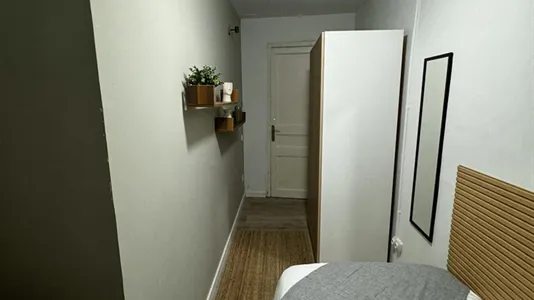 Rooms in Barcelona Eixample - photo 4