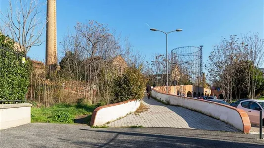 Apartments in Roma Municipio VIII – Appia Antica - photo 8