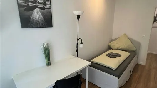 Rooms in Garching - photo 1