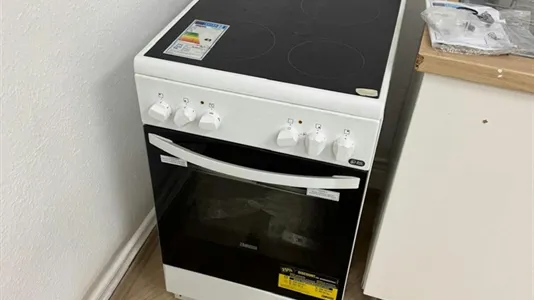 Rooms in Budapest Erzsébetváros - photo 7