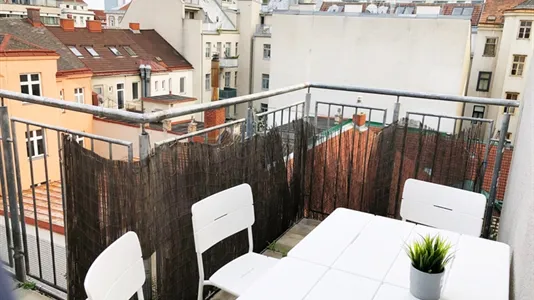 Rooms in Vienna Favoriten - photo 10