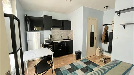 Apartments in Paris 17ème arrondissement - photo 4