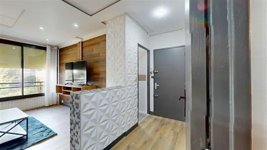 Rooms in Toulouse - photo 10