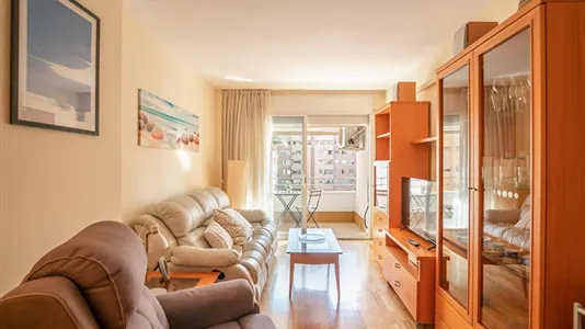 Apartments in Barcelona Sant Martí - photo 9