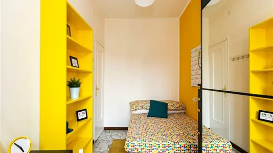 Rooms in Milano Zona 2 - Stazione Centrale, Gorla, Turro, Greco, Crescenzago - photo 5