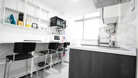 Rooms in Valencia Camins al Grau - photo 8