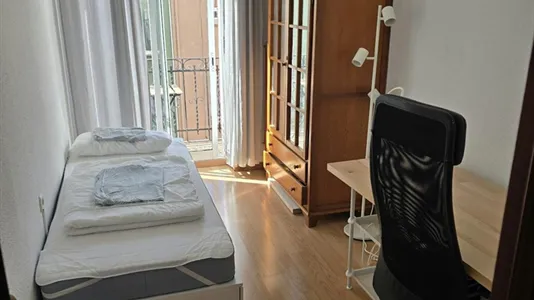 Apartments in Valencia L'Eixample - photo 3