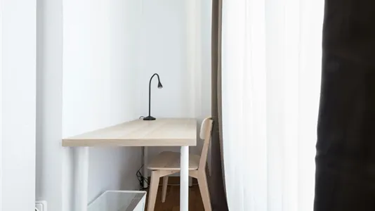 Rooms in Madrid Centro - photo 5