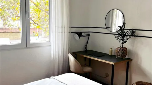 Rooms in Madrid Salamanca - photo 6