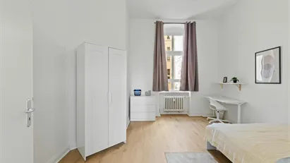 Room for rent in Berlin