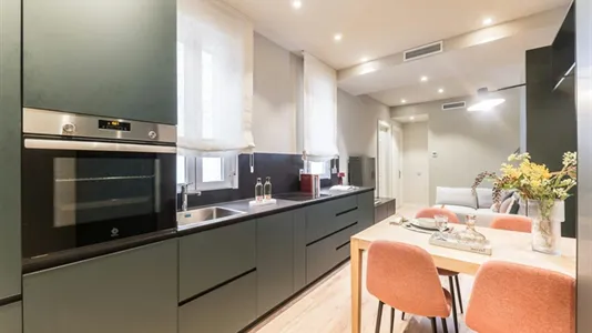 Apartments in Madrid Salamanca - photo 4