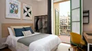 Room for rent, Barcelona Eixample, Barcelona, &lt;span class=&quot;blurred street&quot; onclick=&quot;ProcessAdRequest(13798073)&quot;&gt;&lt;span class=&quot;hint&quot;&gt;See streetname&lt;/span&gt;[xxxxxxxxxxxxx]&lt;/span&gt;