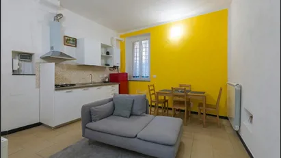 Apartment for rent in Genoa, Liguria