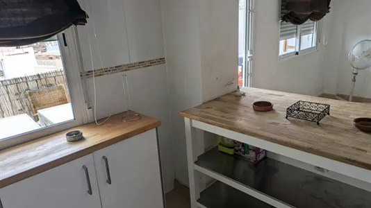 Rooms in Murcia - photo 8