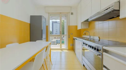 Rooms in Padua - photo 9