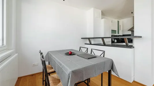 Rooms in Vienna Leopoldstadt - photo 5