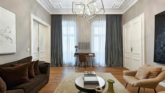 Apartments in Wien Mariahilf - photo 5