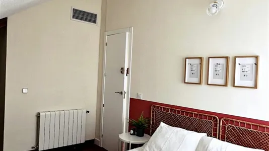 Rooms in Madrid Hortaleza - photo 2