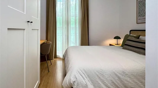 Rooms in Barcelona Eixample - photo 3