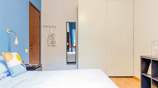 Rooms in Padua - photo 4