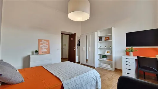 Rooms in Roma Municipio I – Centro Storico - photo 8