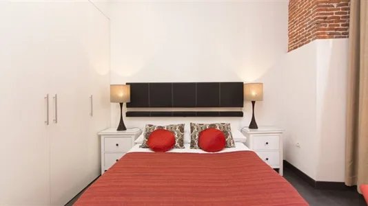 Apartments in Madrid Centro - photo 9