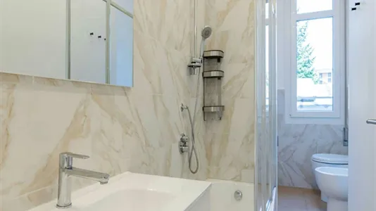 Rooms in Milano Zona 8 - Fiera, Gallaratese, Quarto Oggiaro - photo 6