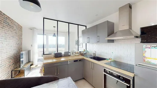 Rooms in Tours - photo 7