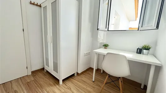 Rooms in El Cerezo - photo 5