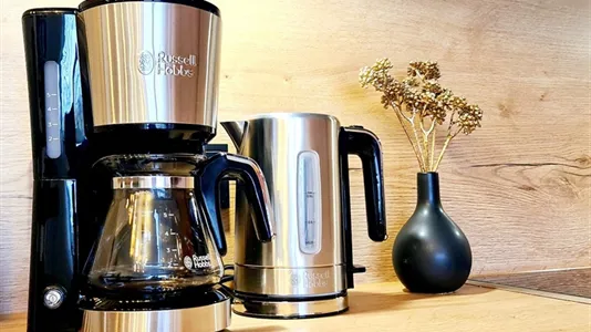 Apartments in Pinneberg - photo 9