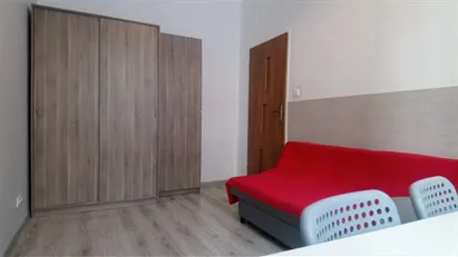 Room for rent in Warsaw