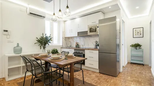 Apartments in Húmera-Somosaguas-Prado del Rey - photo 4