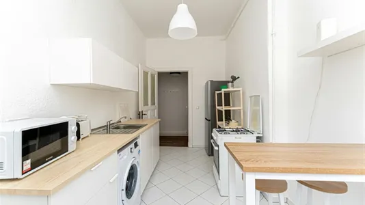 Rooms in Berlin Friedrichshain-Kreuzberg - photo 7