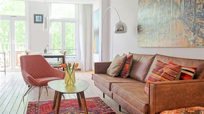 Apartment for rent in Amsterdam Oud-Zuid, Amsterdam