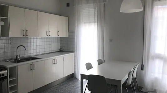 Rooms in Padua - photo 8