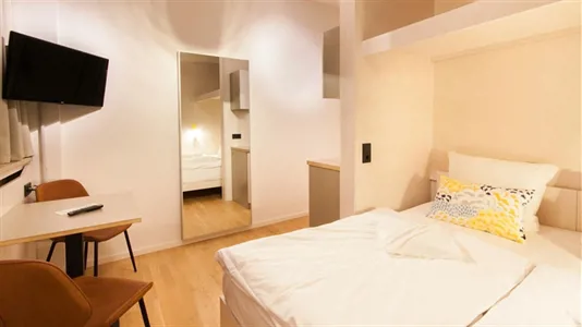 Apartments in Unterhaching - photo 3