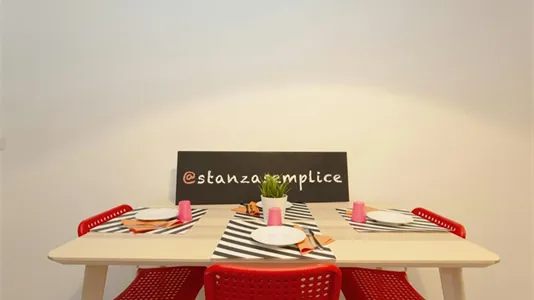 Rooms in Milano Zona 3 - Porta Venezia, Città Studi, Lambrate - photo 9