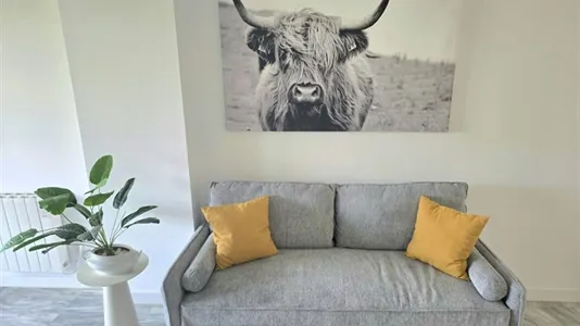 Apartments in Las Rozas de Madrid - photo 7