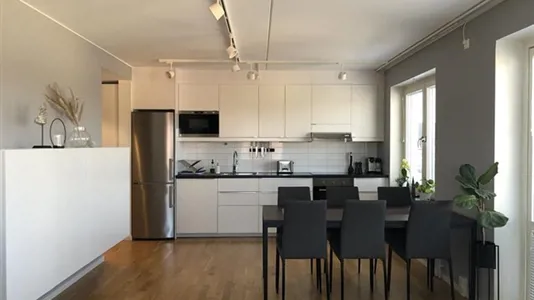 Apartments in Huddinge - photo 3