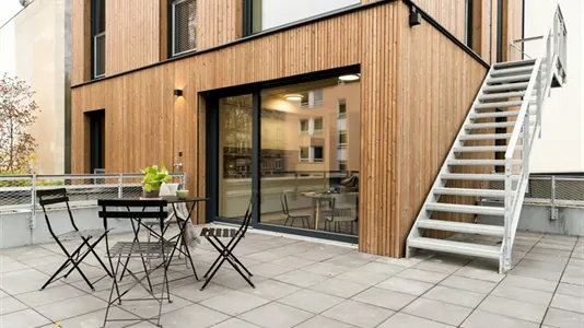 Rooms in Berlin Neukölln - photo 9