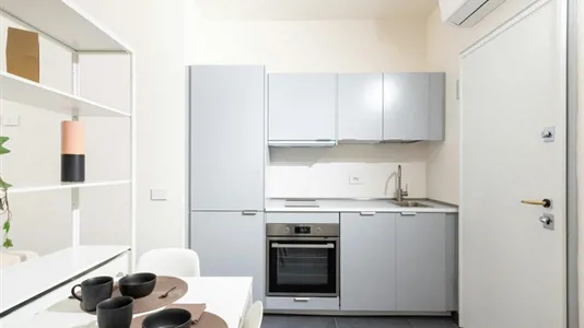 Apartments in Milano Zona 3 - Porta Venezia, Città Studi, Lambrate - photo 1