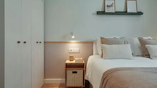 Rooms in Barcelona Gràcia - photo 3