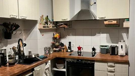 Apartments in Berlin Treptow-Köpenick - photo 3
